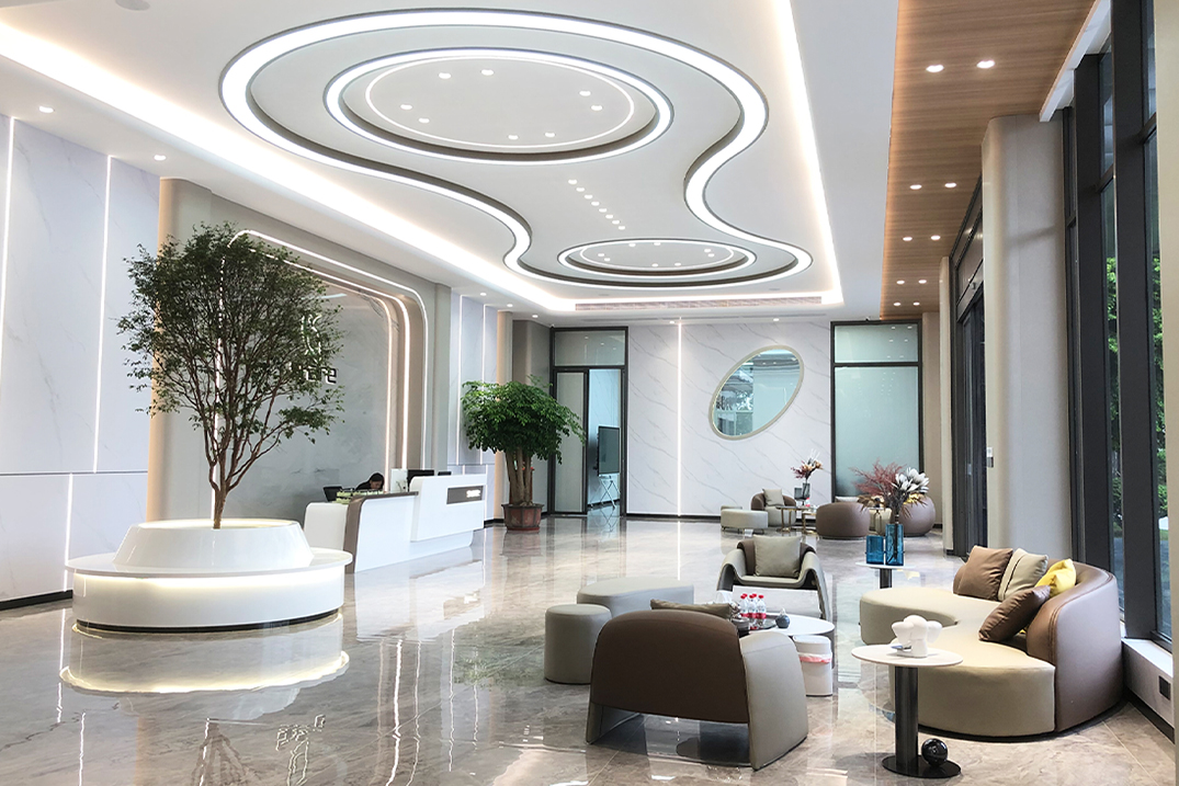 ONE游戏·美妆领航者